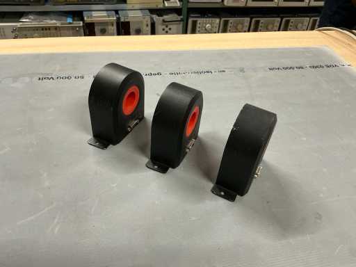 Zimmer PCT600 Current Meter