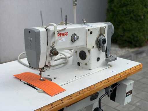 Maszyny do szycia PFAFF 901 Zygzakowate