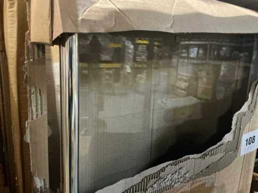 Ideal standard Space plexiglazen bad/doucheschermen (10x)