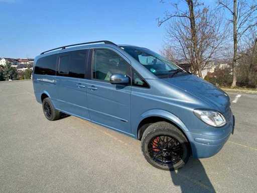 Mercedes-Benz Viano 2.2 CDI - 2006