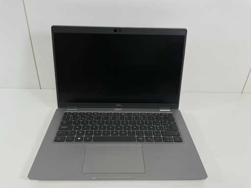 Dell Latitude 5420 14”, Core(TM) i7 11th Gen, 16 GB RAM, 512 GB NVMe Laptop