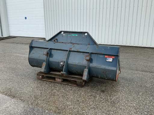 2017 Benna per Merlo Roto 40.18s