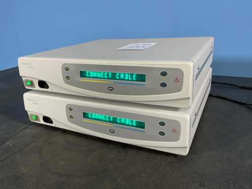 Johnson and Johnson Medical BV Versapoint Electrosurgery Equipment (2x)