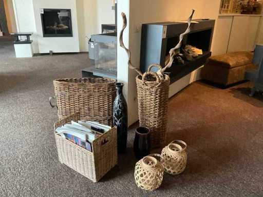 Décorations pour diverses fêtes