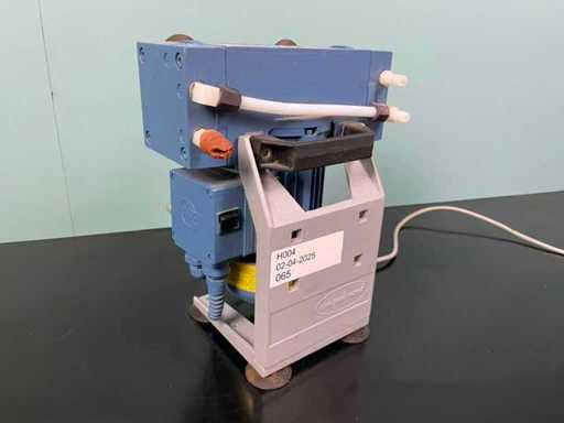 Vacuubrand - MZ 2C - Pompe a vuoto