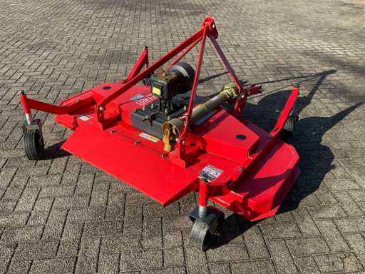 2022 FHM DM180 Maaidek