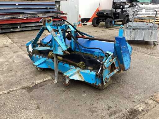 1990 Scriitor RB 180 M?tur?toare stradal?