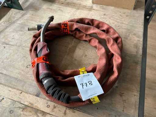 Welding torch