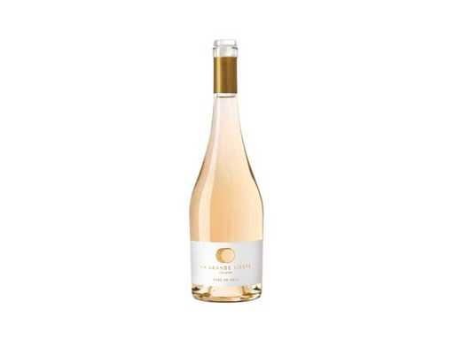 Dream Rose The Great Nap - Mediterrane - Roséwijn (18x)