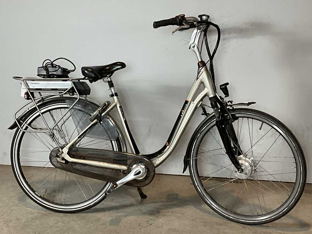 Sparta E Motion C3 Elektrische fiets