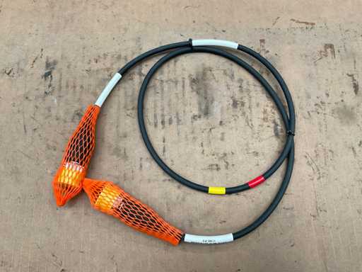 Assemblage de câbles (3x)