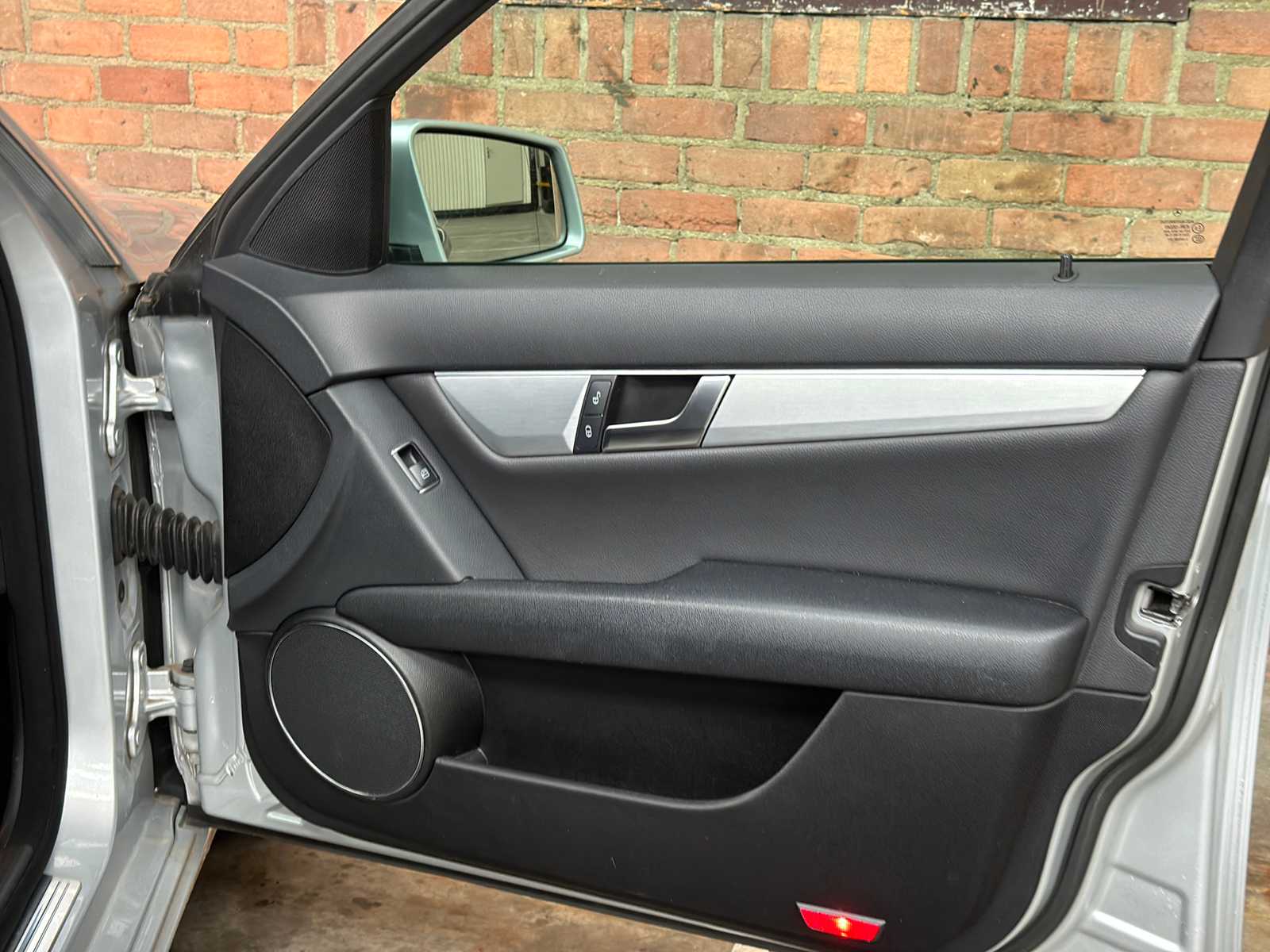 Mercedes-Benz C180 CDI Business Class Avantgarde 120pk 2013 C-klasse, 20-ZVX-8