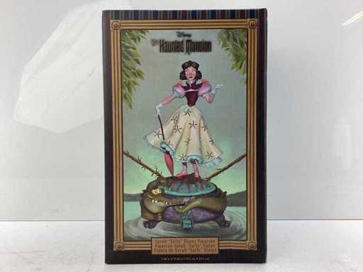 Disney Parks Sarah "Sally" Slater "Tightrope Walker"