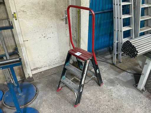 Altrex Taurus-Treppe
