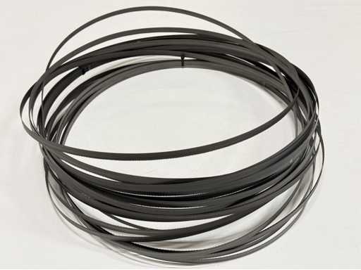 WIKUS Band Saw Blades