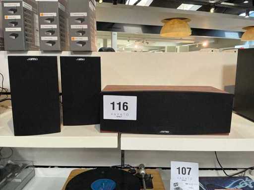 Bose Speaker Set (6x)