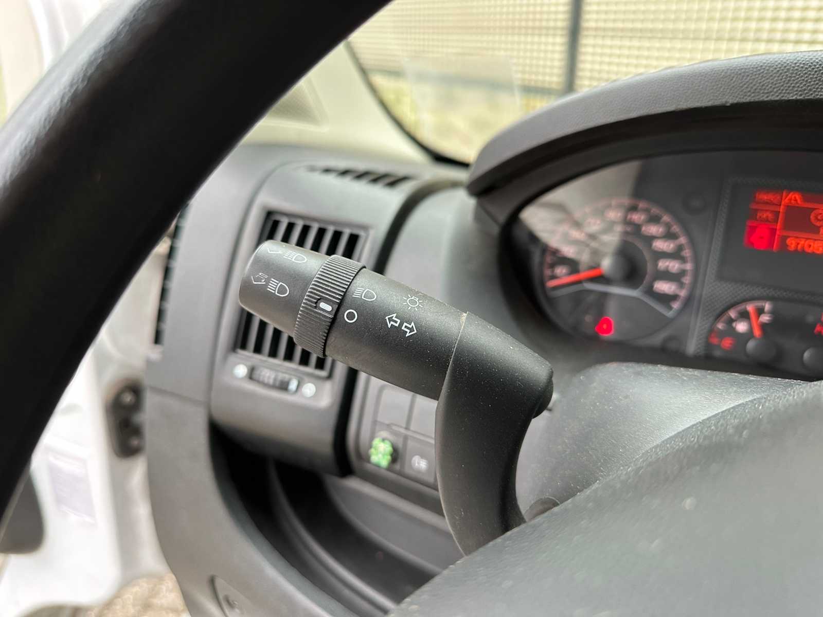Fiat Ducato 35 3.0 Natural Power 136hp 2019 Commercial Vehicle, VDH-85-X