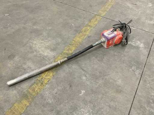 Lievers Concrete Vibrator