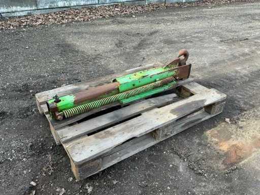 Bară de tractare hidraulică Merlo Alte accesorii pentru mașini