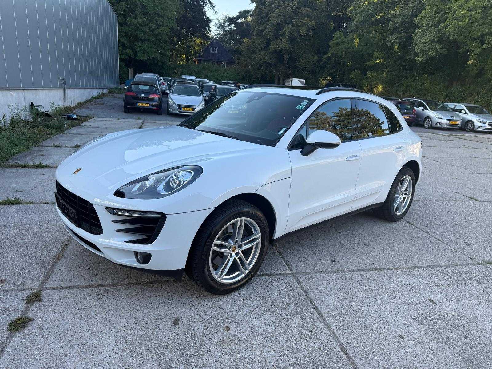 Porsche Macan GTS 3.6 Automatic, 9272