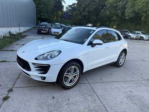 Porsche Macan GTS 3.6 Automaat, 9272