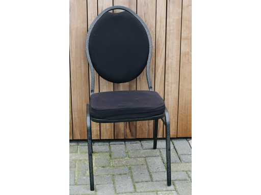 Krzes?o restauracyjne (5x)