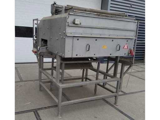 1994 Affeldt AVN 112 CW waga i pakowak wielogłowy