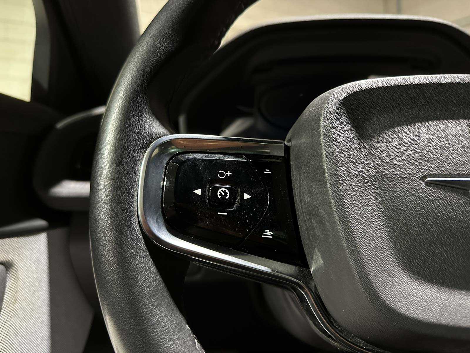 Polestar 2 Long Range Dual Motor Launch Edition 78kWh 408pk 2020 (Origineel-NL + 1e Eigenaar) 78kWh, J-098-VK