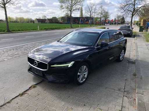 2019 Volvo V60 Personenauto
