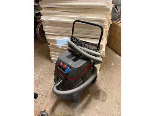 Industrial vacuum cleaner Starmix Electrostar