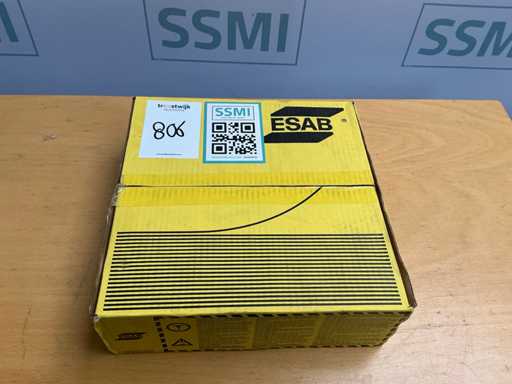 ESAB - Autrod 4043 - 7 kg Drut spawalniczy 1,2mm 