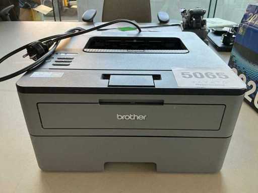 BROTHER HL-L2350DW Printer