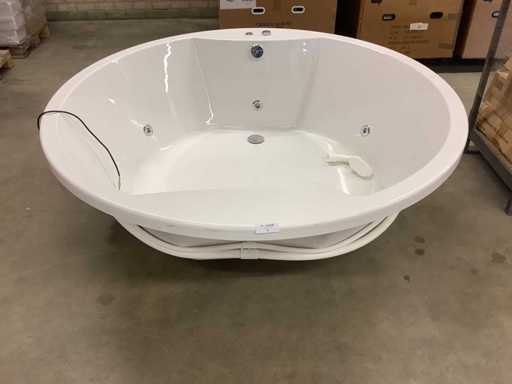 Riho - Colorado - Jacuzzi