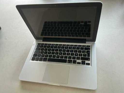 Apple MacBook Pro Laptop