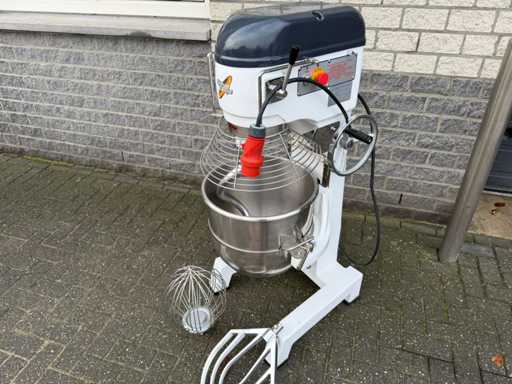 Sinmag - 2024 - SM2-500cs - Mikser / mikser planetarny