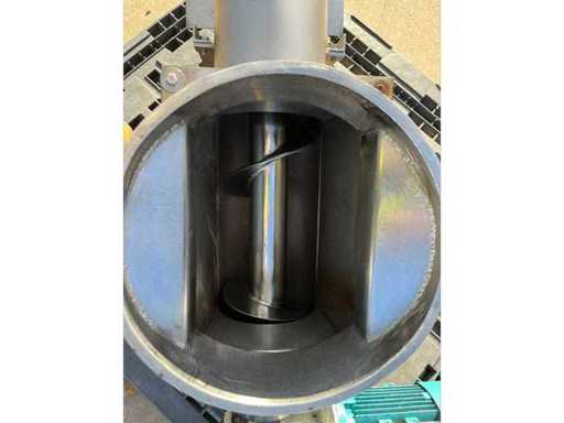 Screw Conveyor/Auger