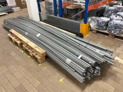 Tubo di installazione Lotto Pipelife Ø 19 mm