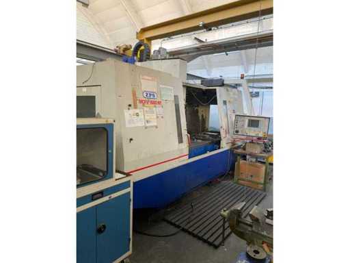 Machine CNC ZPS MCFV 1680 Nt 2000