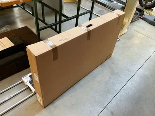 Bicicletă Fiamma Caravan Eco Black