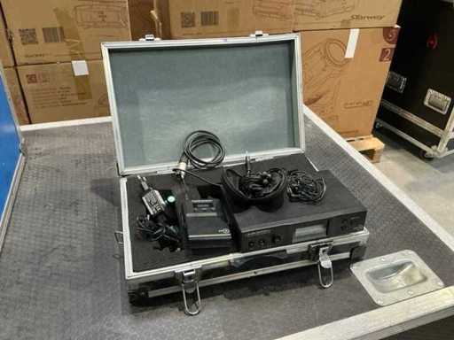 Transmițător Audio Technica M3T