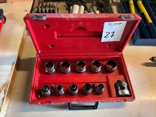 Mekano Pons set