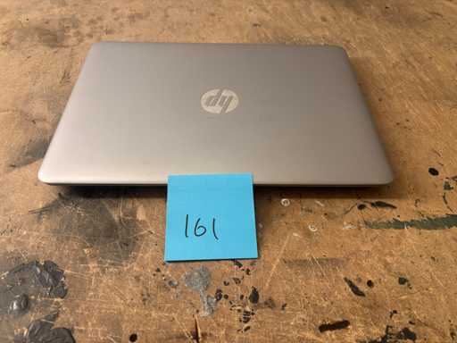 HP Probook - 7th Gen i5