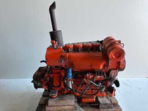 Deutz - Dieselmotor