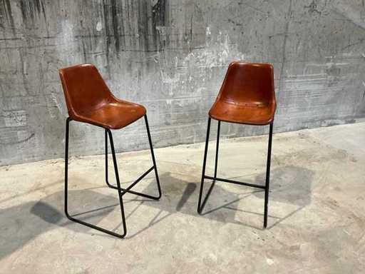 Scaunul de bar Farrows (10 ori)