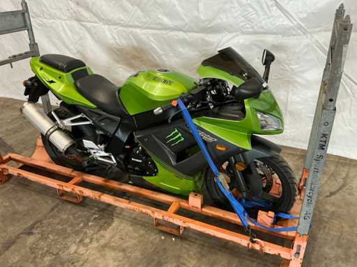 2010 Shineray XY250-5A Chief Motorrad