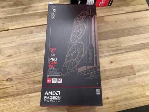 XFX RX-97SWFB Video Card