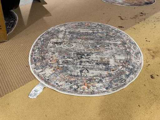 Home bound by KY - Carpet - rond