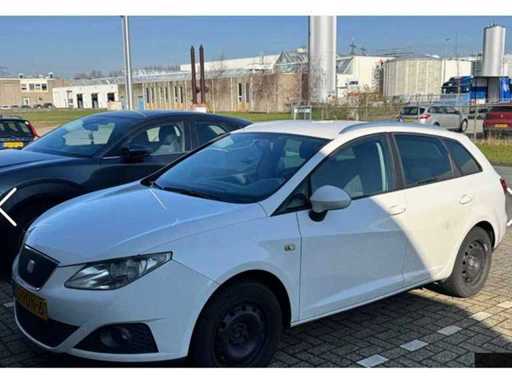 SEAT Ibiza ST 1.2 TDI Style Eco., 05-PDN-6