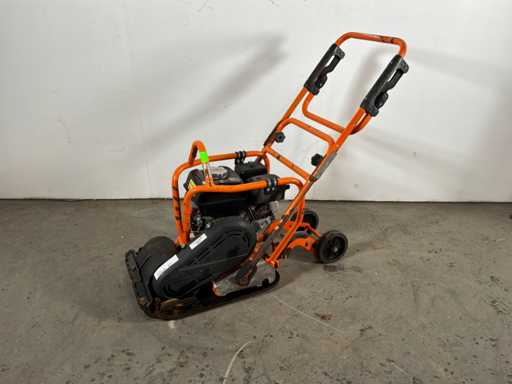 Atlas Copco LF 80 Compacteurs de plaques 2016 16 kN