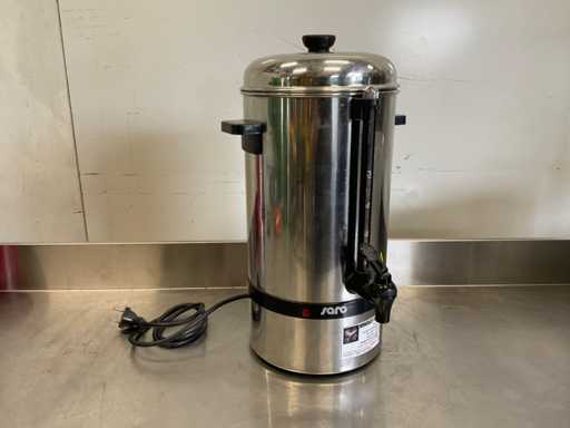 Saro Saromi Percolator